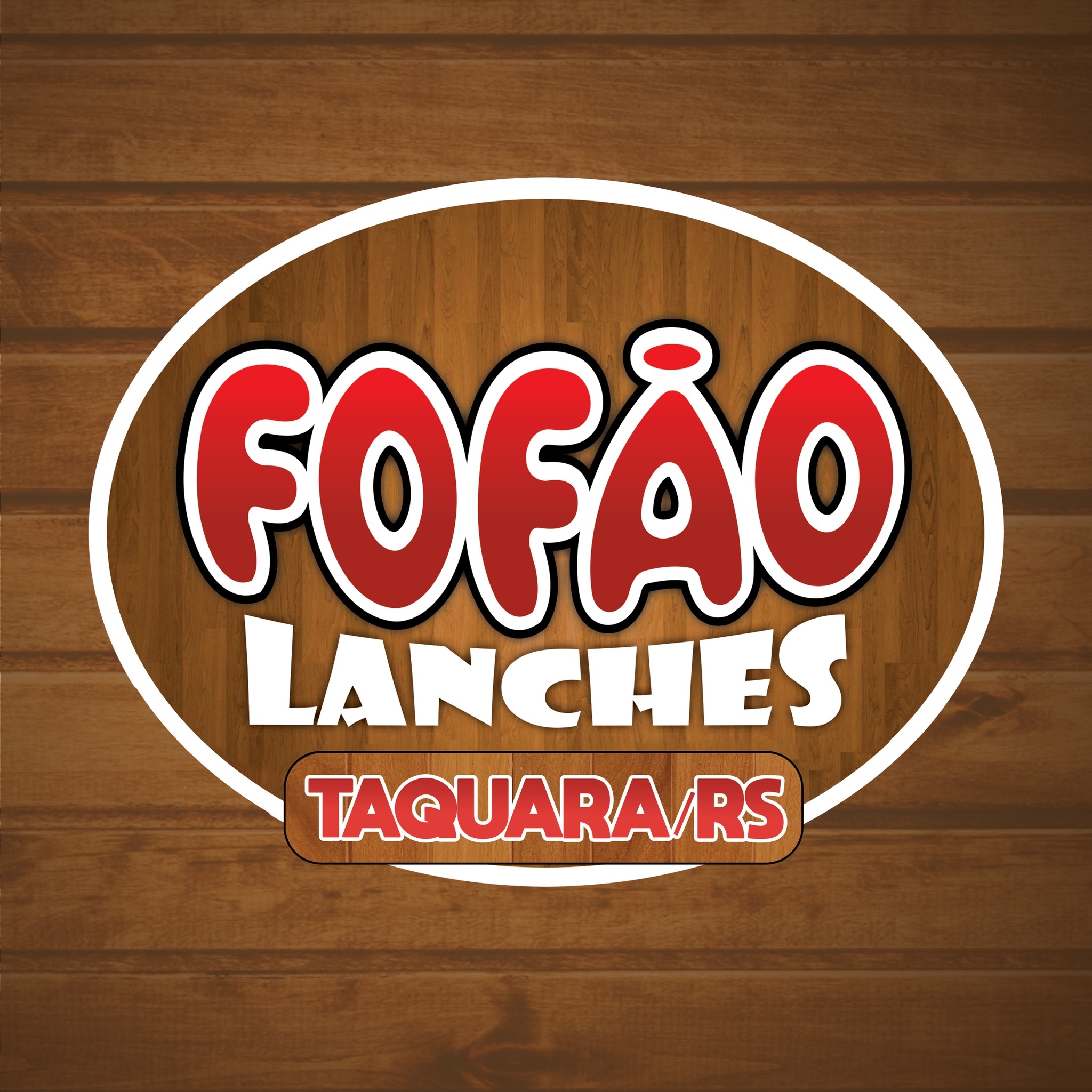 Fofão Lanches